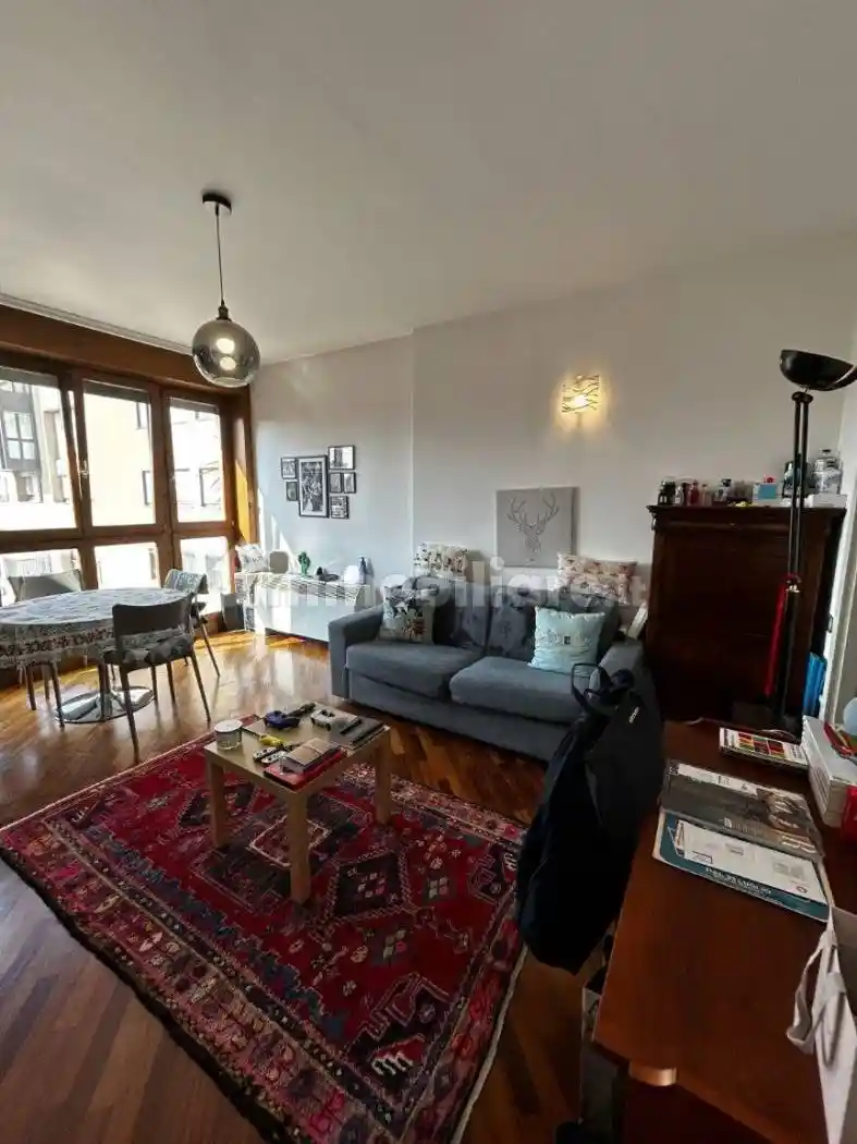 Bilocale piazza dei Daini 4, Bicocca, Milano - foto 2