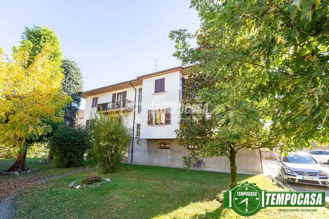 Appartamento in vendita a Soresina