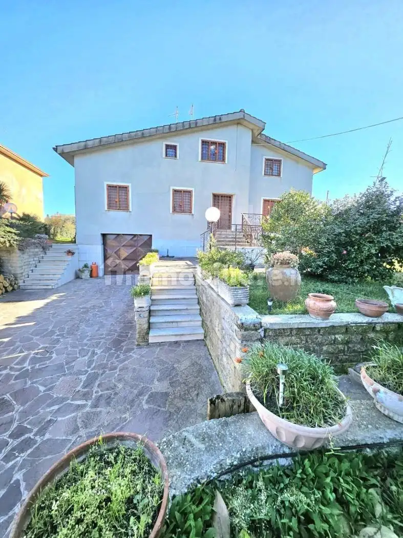 Villa in vendita a Marino