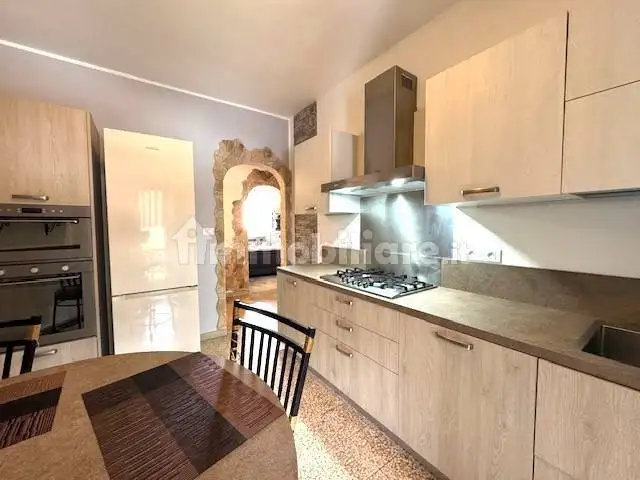 Appartamento via Ippolito Nievo 1, Aviano Castello, Aviano - foto 4