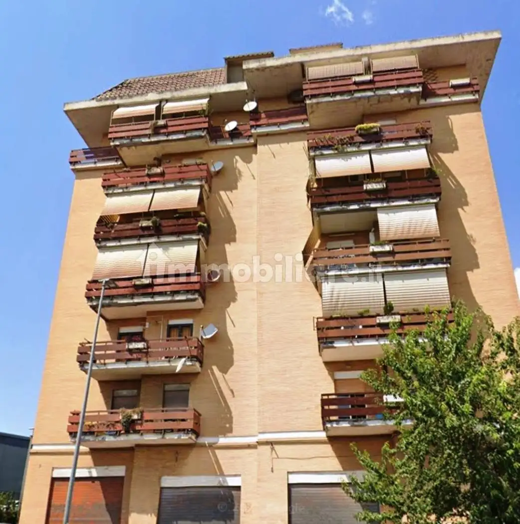 Attico - Mansarda in vendita a Guidonia Montecelio