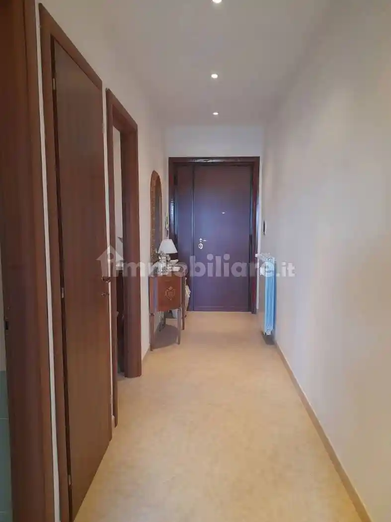 Attico via Giosuè Carducci, Setteville, Guidonia Montecelio - foto 3