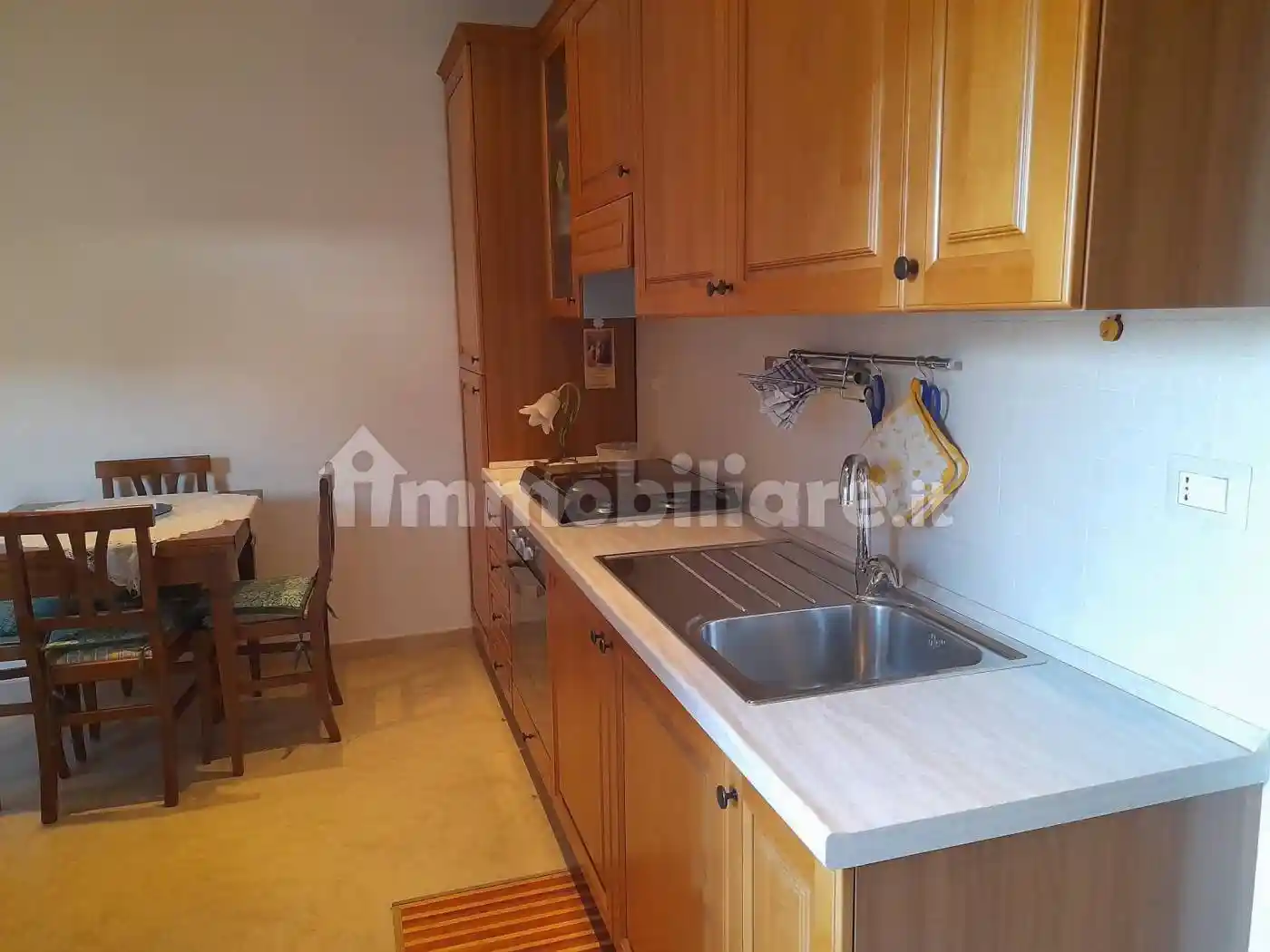 Attico via Giosuè Carducci, Setteville, Guidonia Montecelio - foto 5