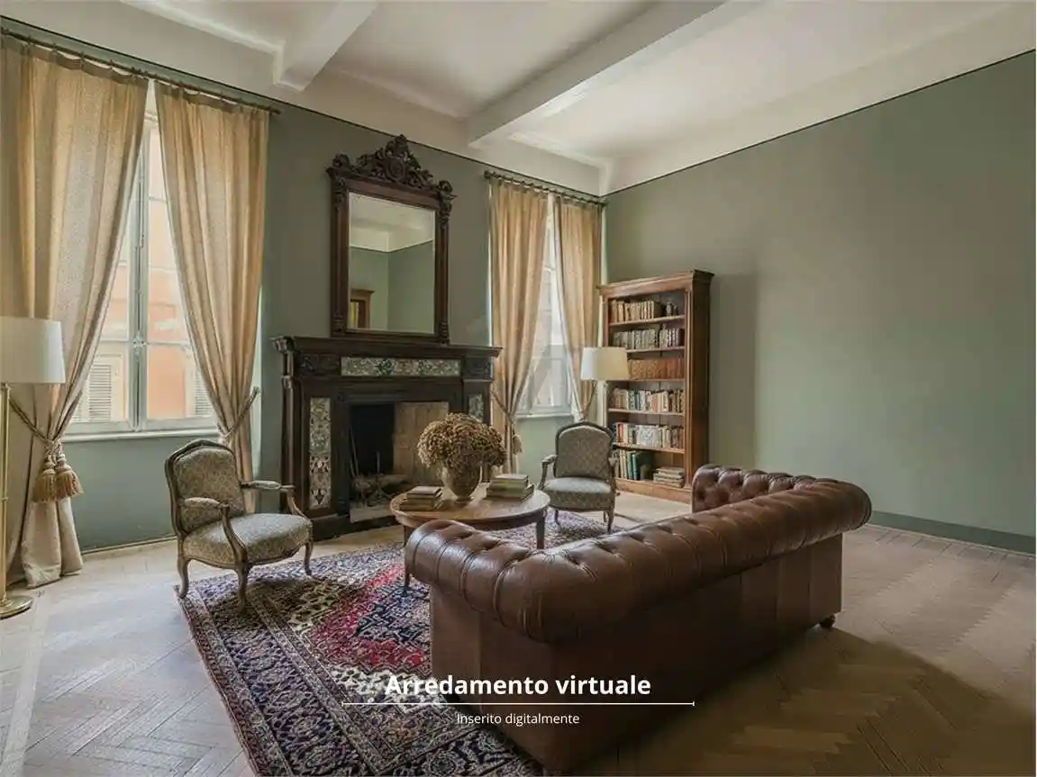 Appartamento in vendita a Reggio Emilia