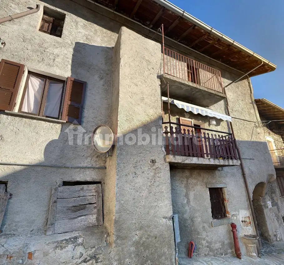Appartamento in asta a Mantello