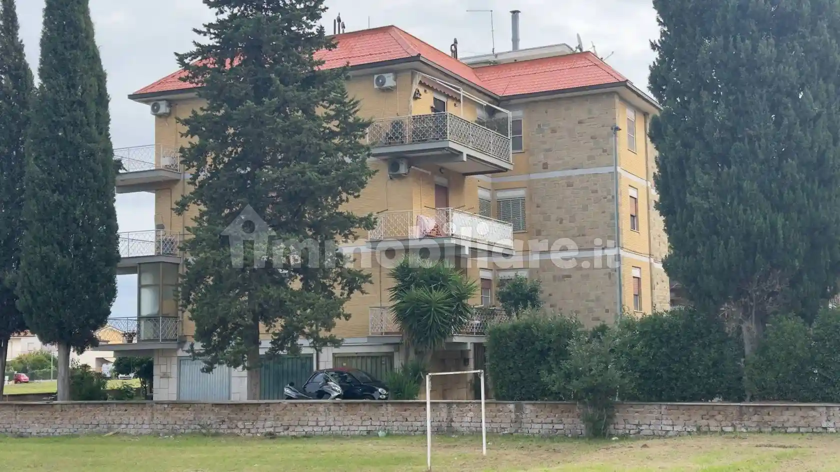 Trilocale via Selene 20, Pantanaccio, Latina - foto 3