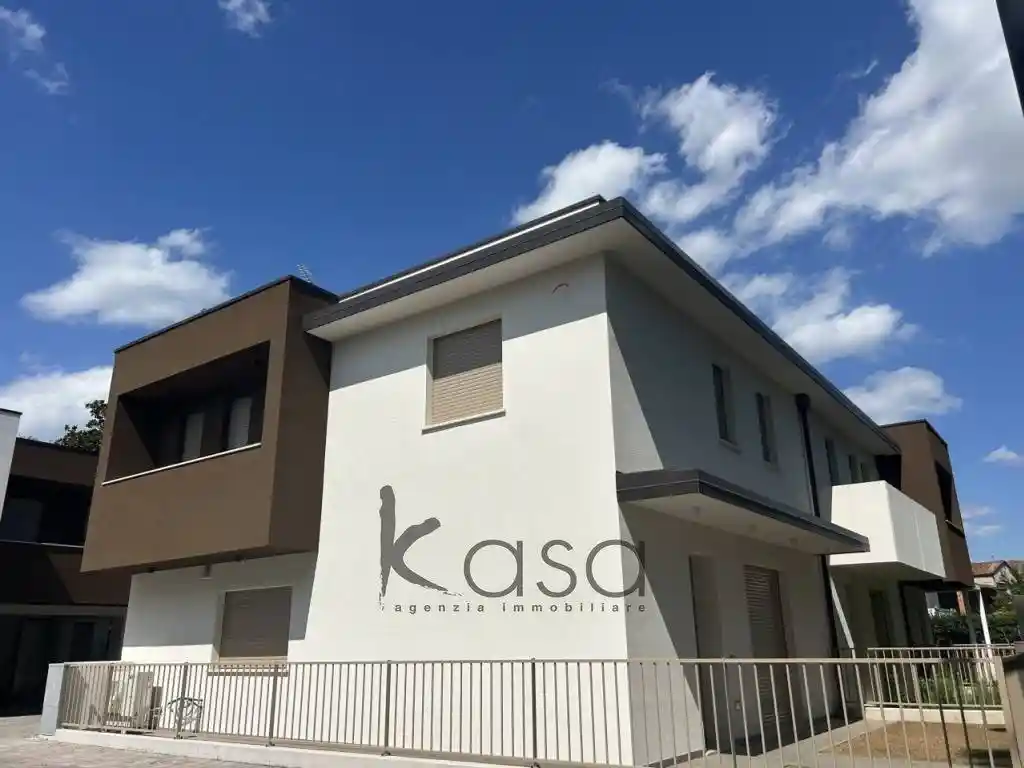 Villa in vendita a San Martino di Lupari