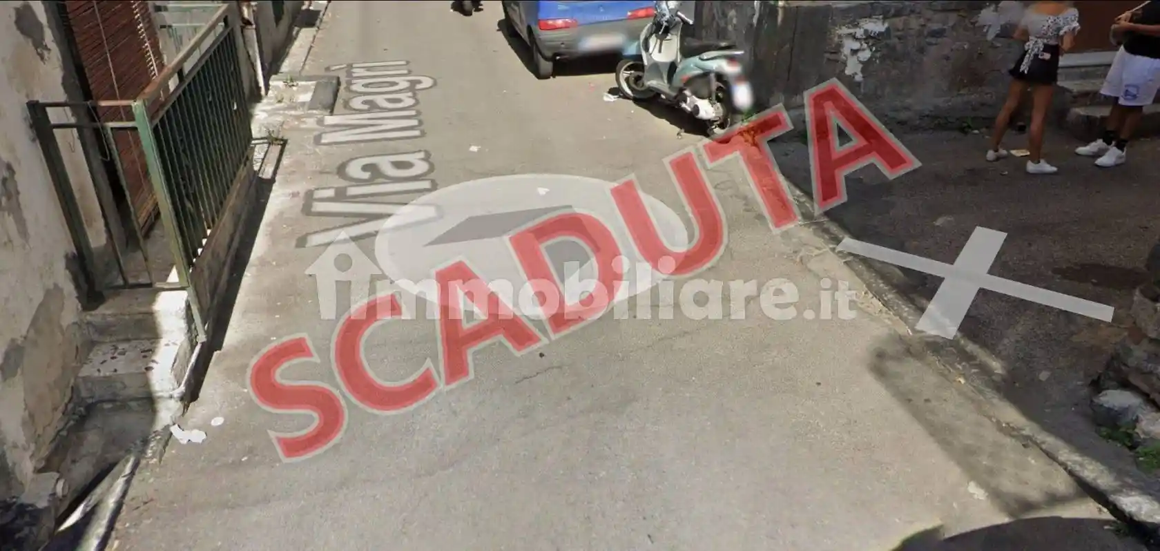 Appartamento in vendita a Catania