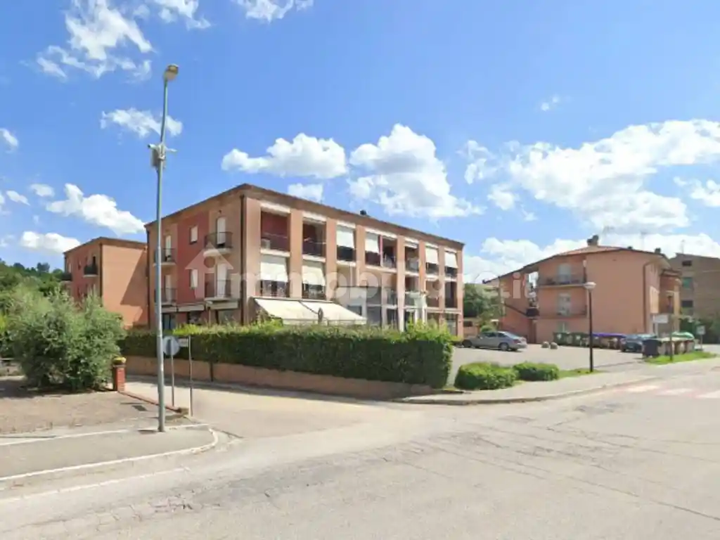 Appartamento in vendita a Deruta