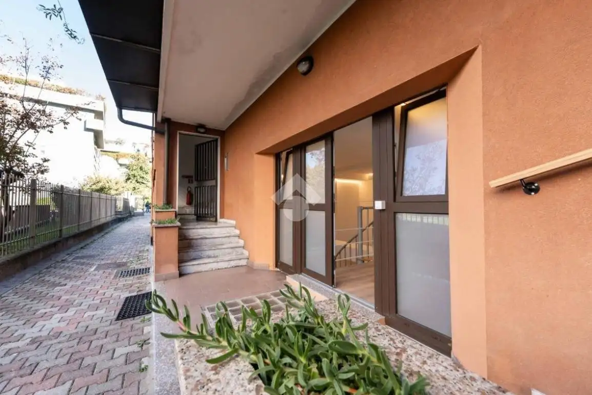 Loft in vendita a Milan