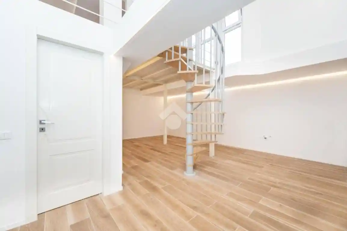 Loft via Bernardino Verro 36, Ripamonti - Fondazione Prada, Milano - foto 2