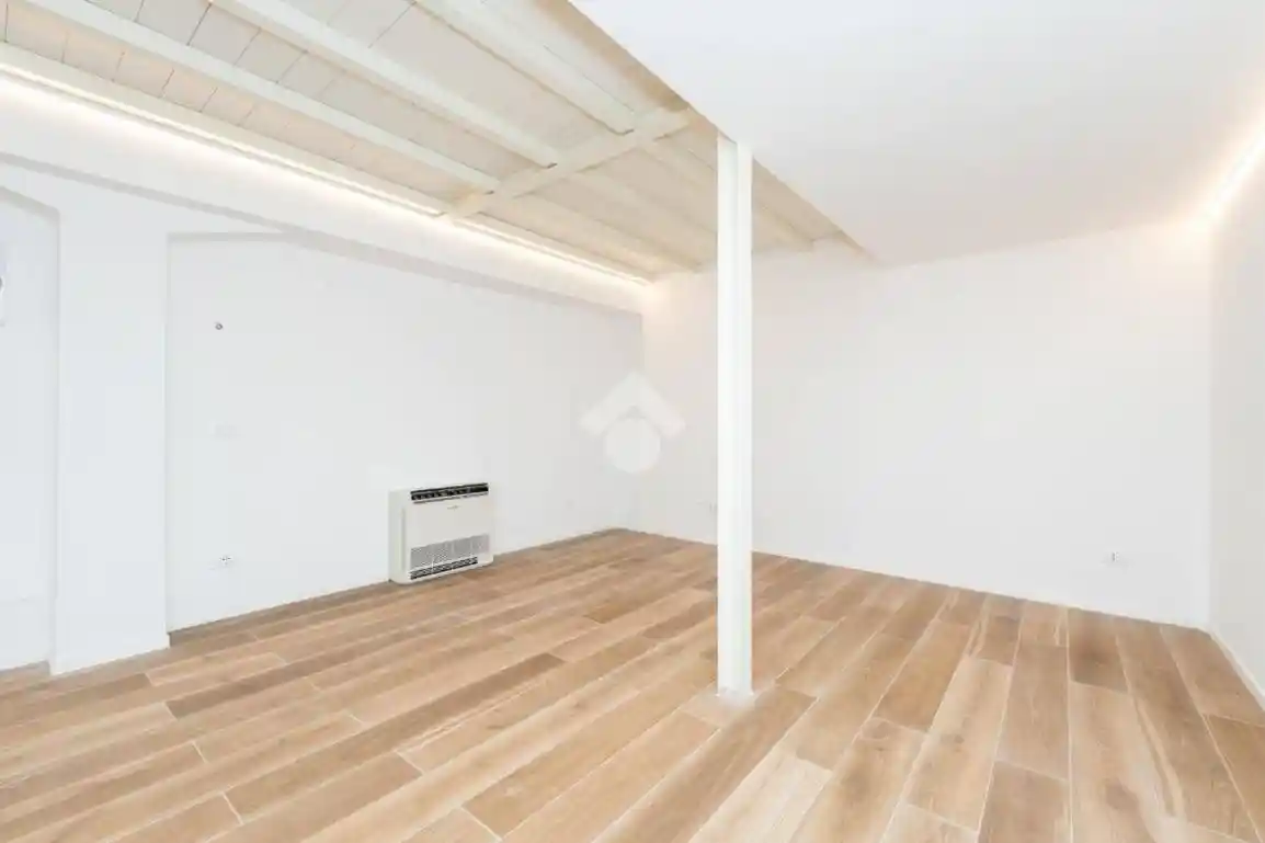 Loft via Bernardino Verro 36, Ripamonti - Fondazione Prada, Milano - foto 3