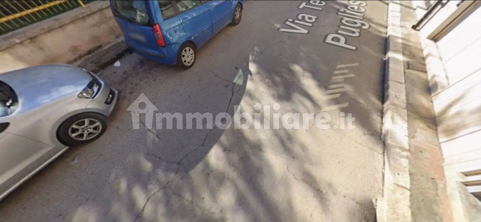 Appartamento in asta a Sammichele di Bari