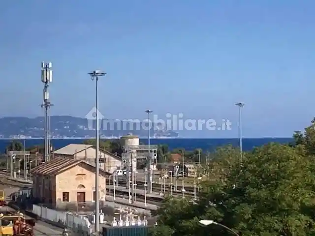 Appartamento in vendita a Albenga