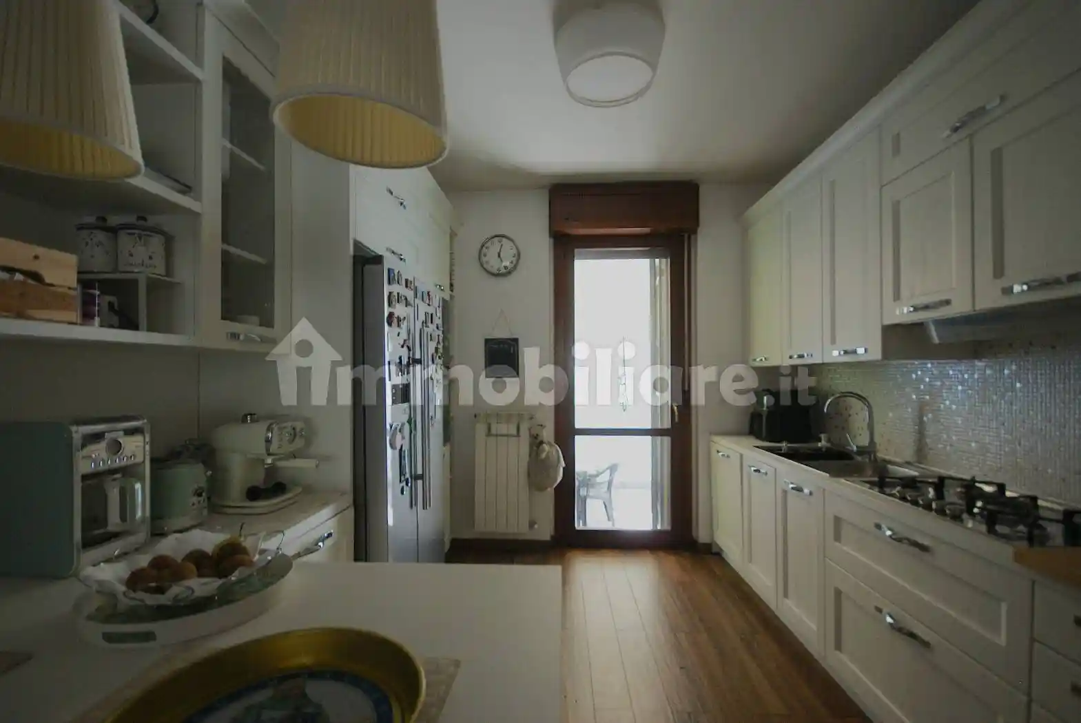 Appartamento via Monte San Genesio 16, Dergano, Milano - foto 5