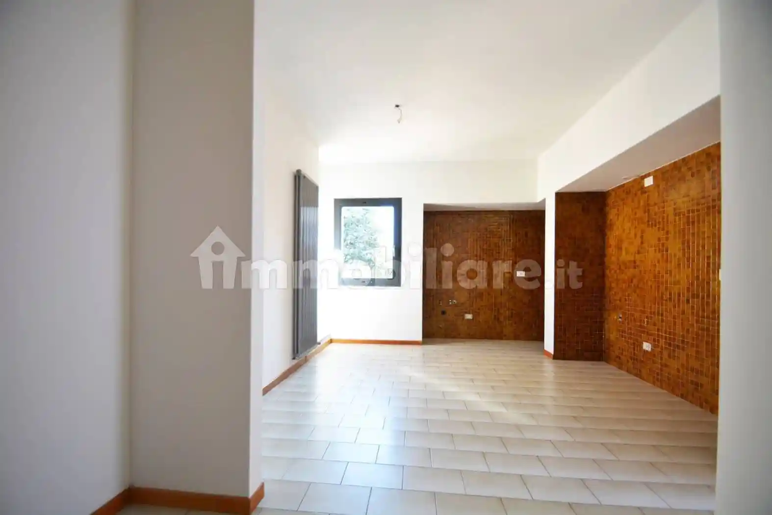 Quadrilocale viale Trieste 8, Viale Trieste - Villaggio dei Fiori, Vicenza - foto 3