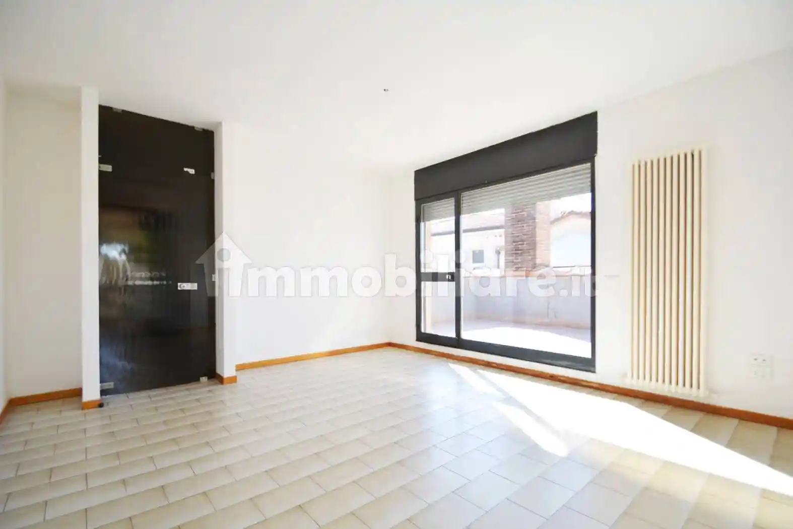 Quadrilocale viale Trieste 8, Viale Trieste - Villaggio dei Fiori, Vicenza - foto 5