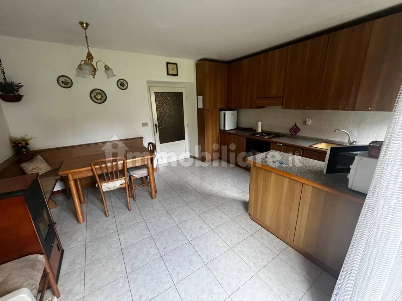 Appartamento in vendita a Santo Stefano di Cadore