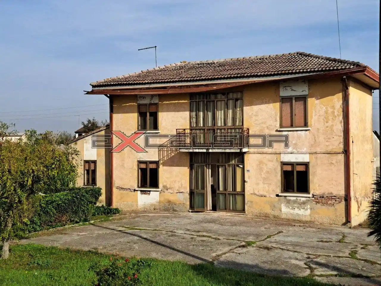 Casa indipendente in vendita a Cavarzere