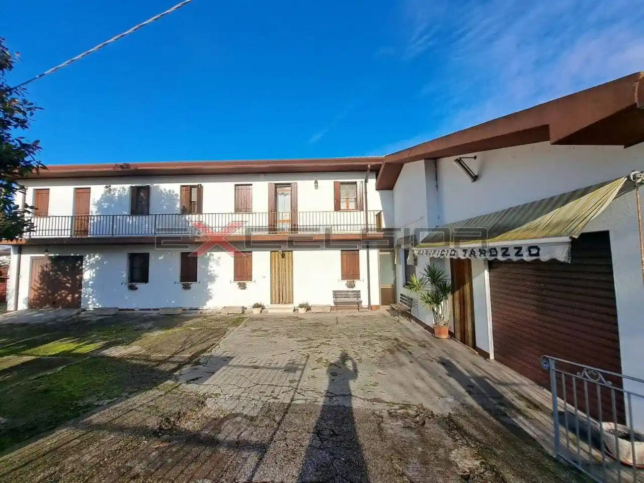 Casa indipendente in vendita a Cavarzere