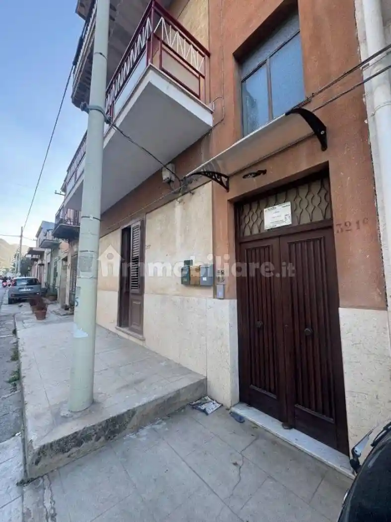 Quadrilocale via Villagrazia 321D, Villagrazia, Palermo - foto 2