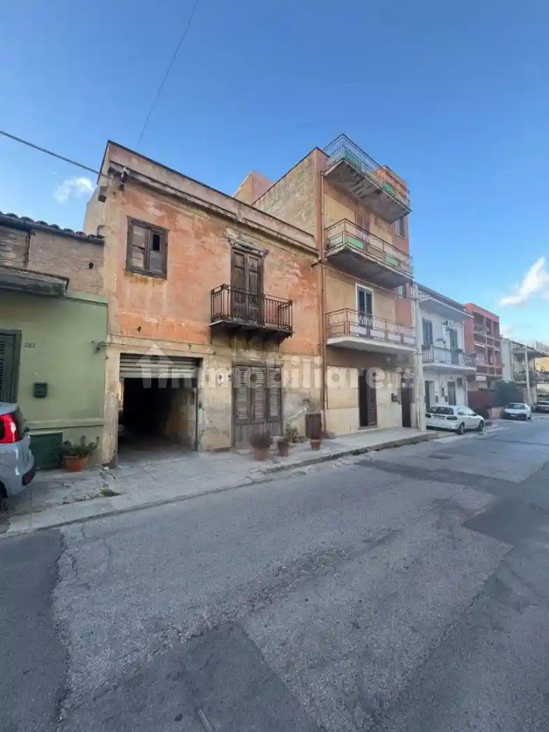 Quadrilocale via Villagrazia 321D, Villagrazia, Palermo - foto 3