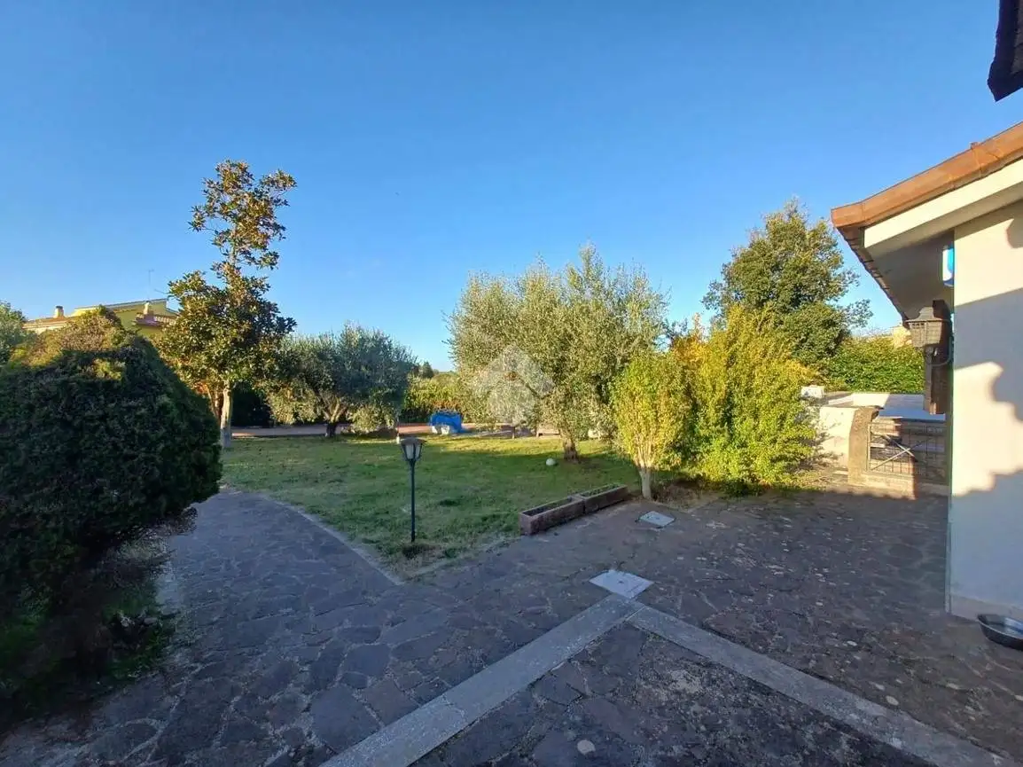 Villa unifamiliare via per magliano romano 7, Faleria - foto 2