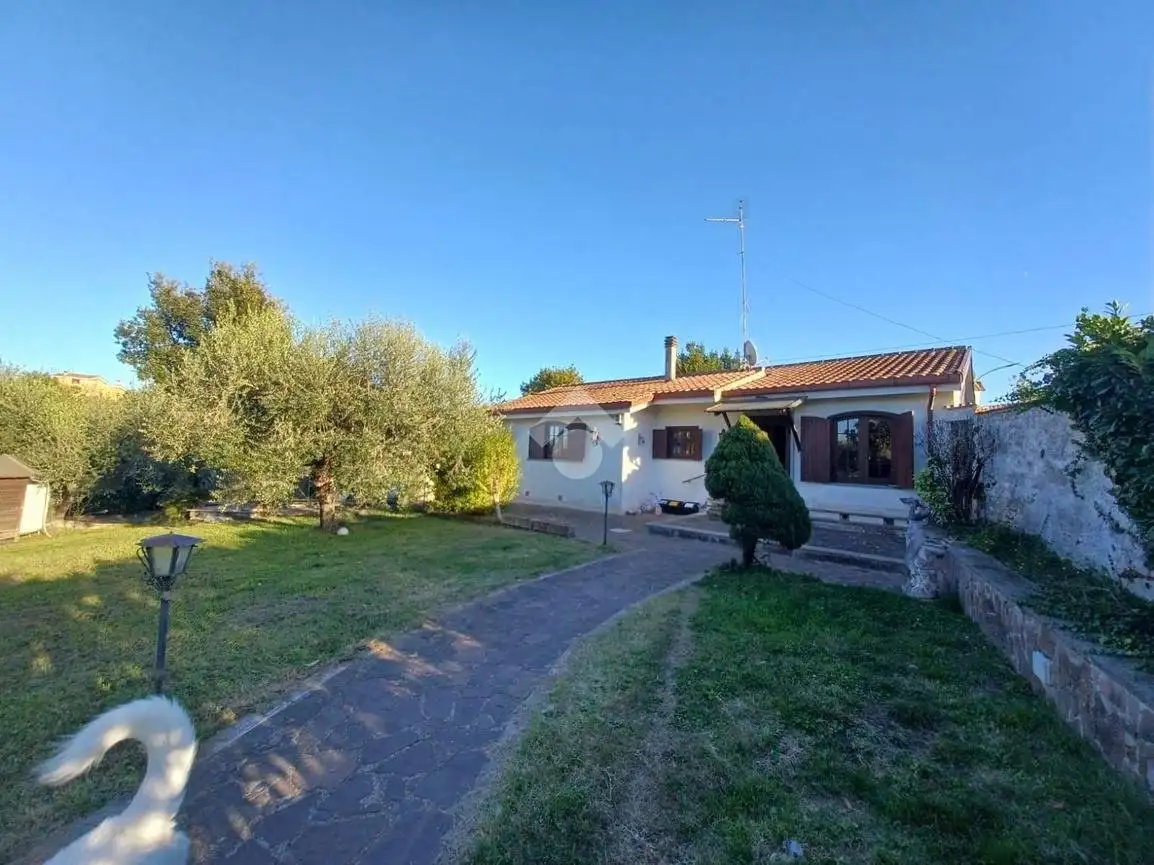 Villa unifamiliare via per magliano romano 7, Faleria - foto 3