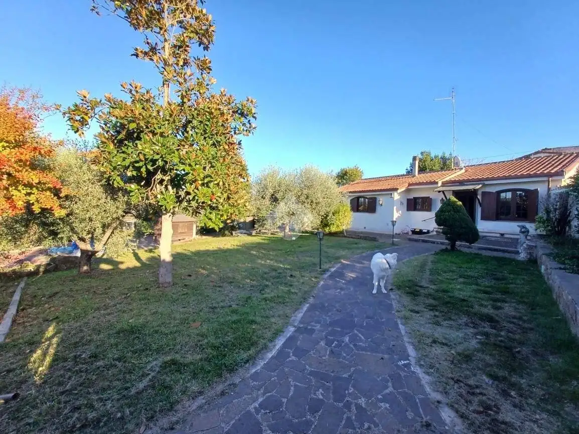 Villa unifamiliare via per magliano romano 7, Faleria - foto 4