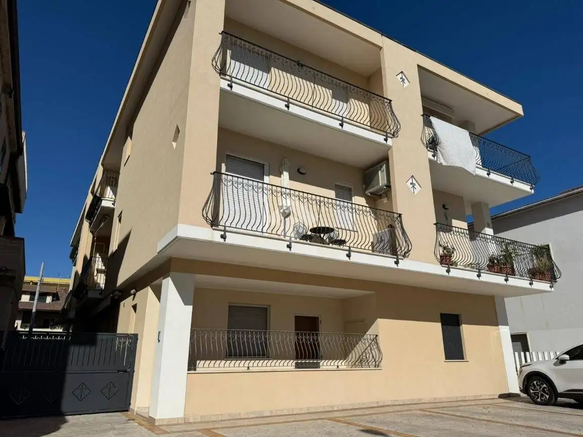 Appartamento in vendita a Alba Adriatica