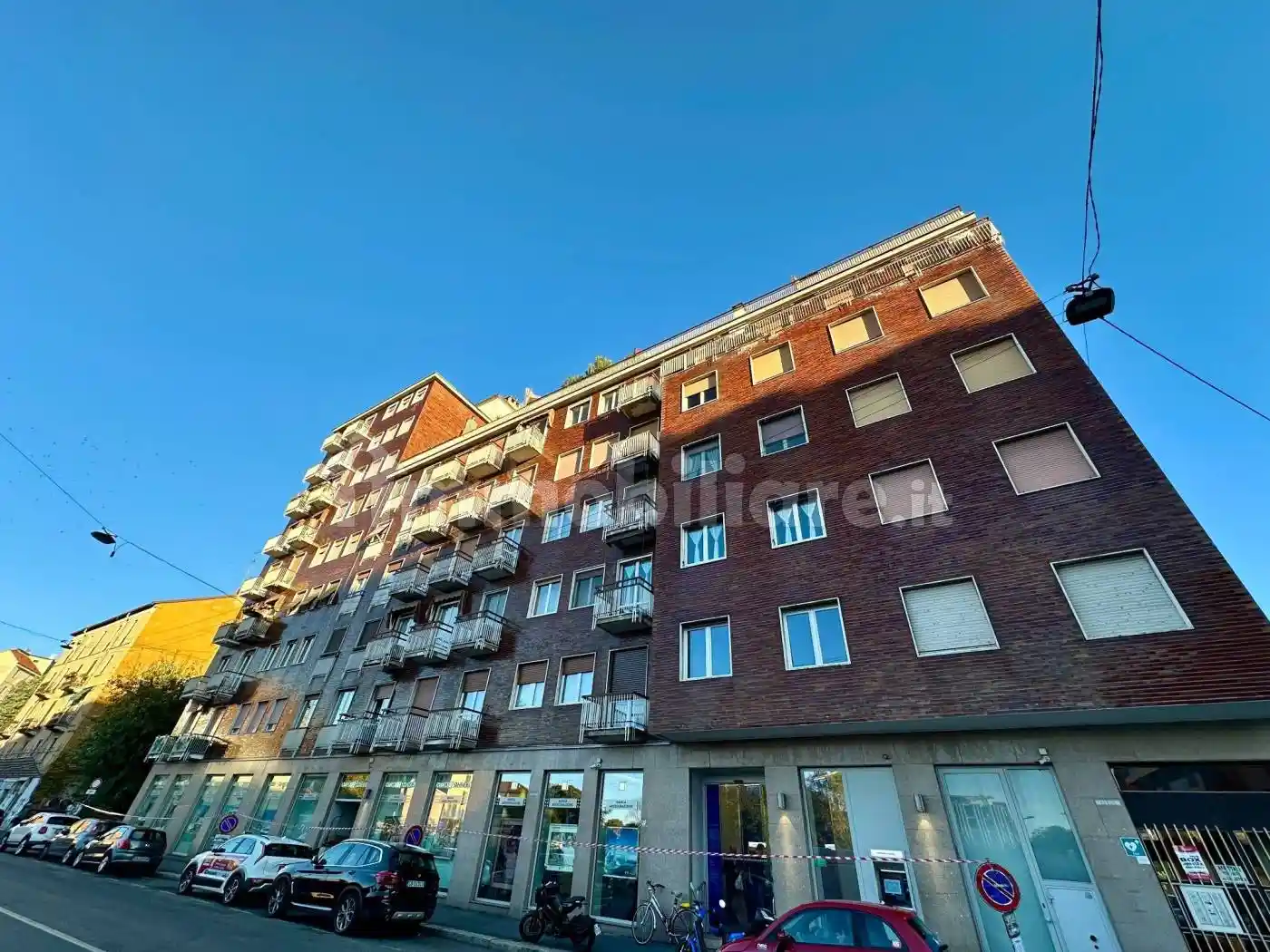 Trilocale via Padova 256, Crescenzago, Milano - foto 3