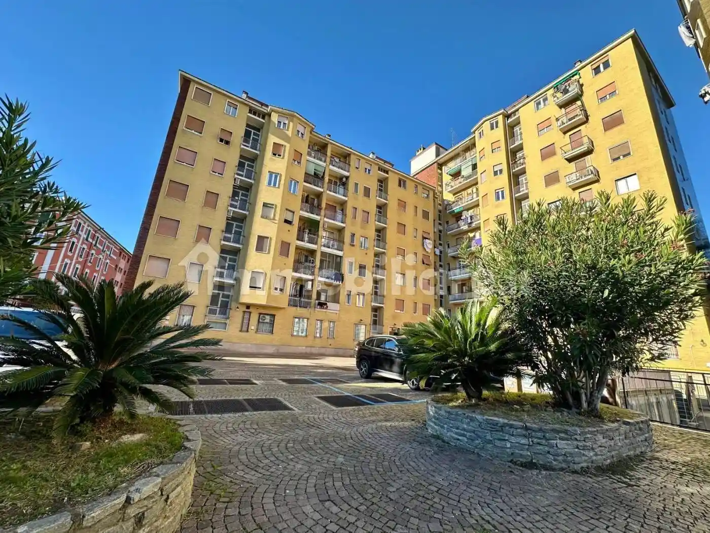 Trilocale via Padova 256, Crescenzago, Milano - foto 4