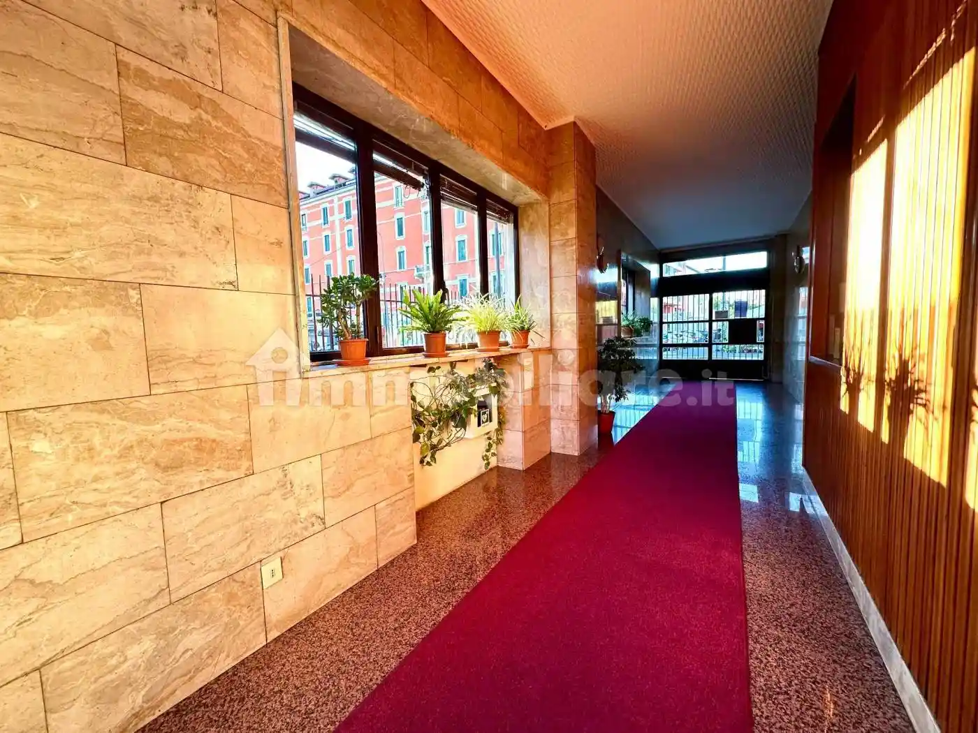 Trilocale via Padova 256, Crescenzago, Milano - foto 5