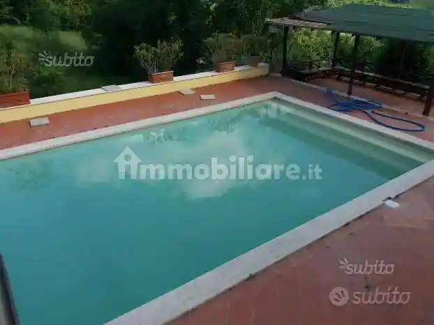Villa in vendita a Figline e Incisa Valdarno
