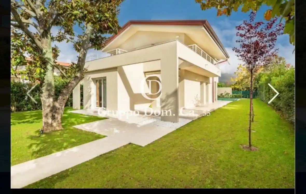Villa unifamiliare via dell'Acqua,, Centro, Forte dei Marmi - foto 2