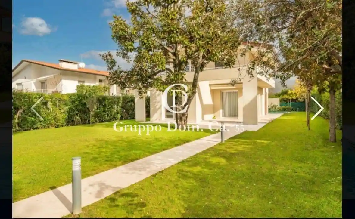 Villa unifamiliare via dell'Acqua,, Centro, Forte dei Marmi - foto 3