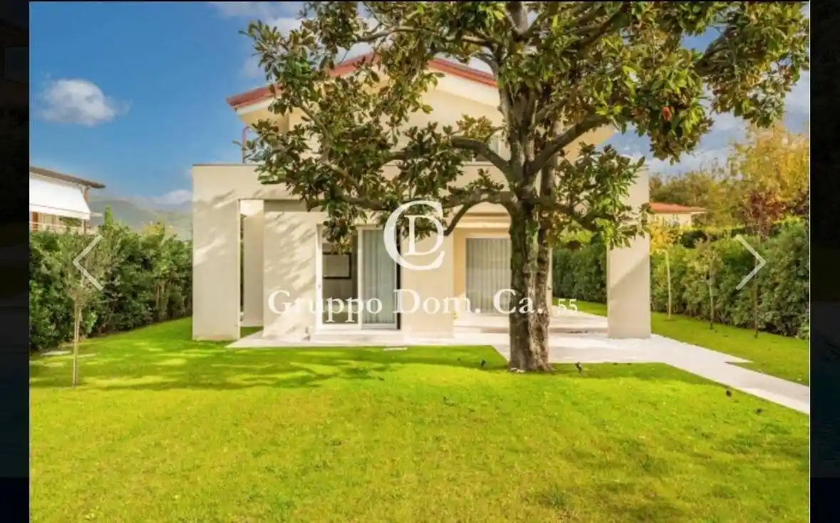 Villa unifamiliare via dell'Acqua,, Centro, Forte dei Marmi - foto 4