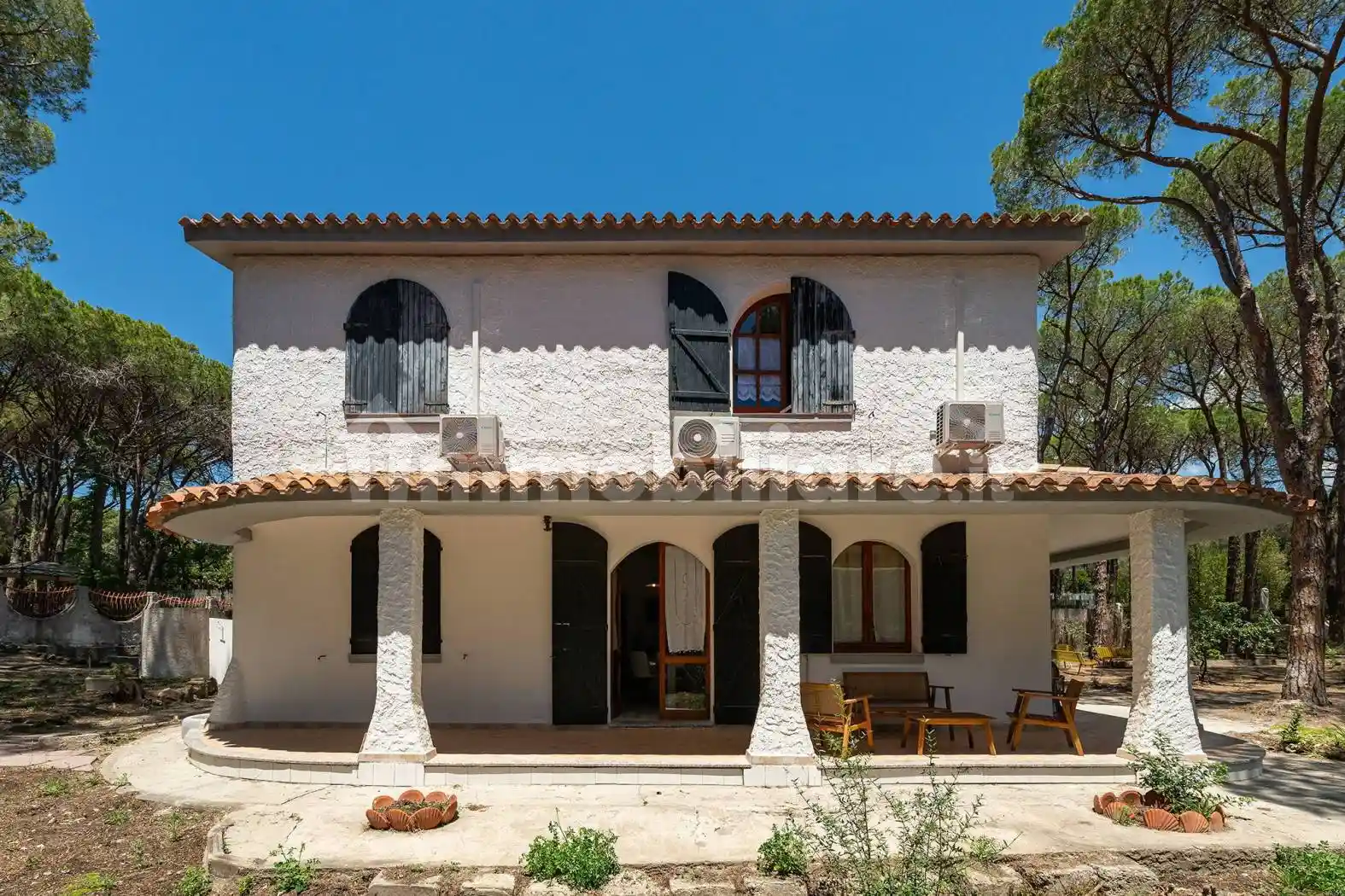 Villa in vendita a Pula