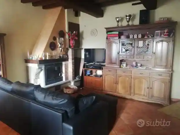 Villa in vendita a Vicchio