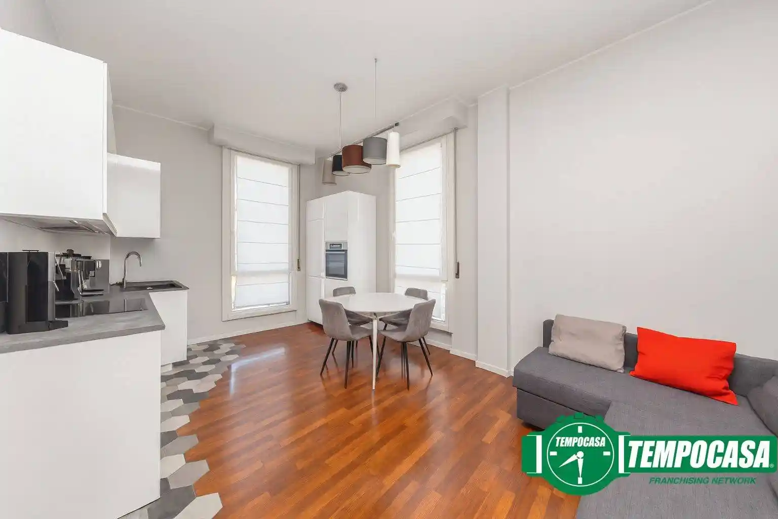 Bilocale via della Chiusa 8, Carrobbio, Milano - foto 2