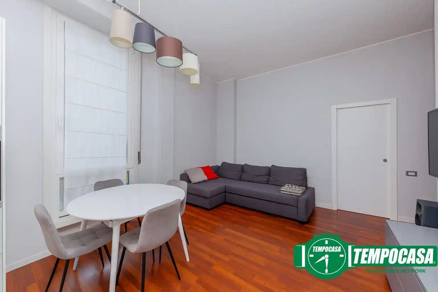 Bilocale via della Chiusa 8, Carrobbio, Milano - foto 3