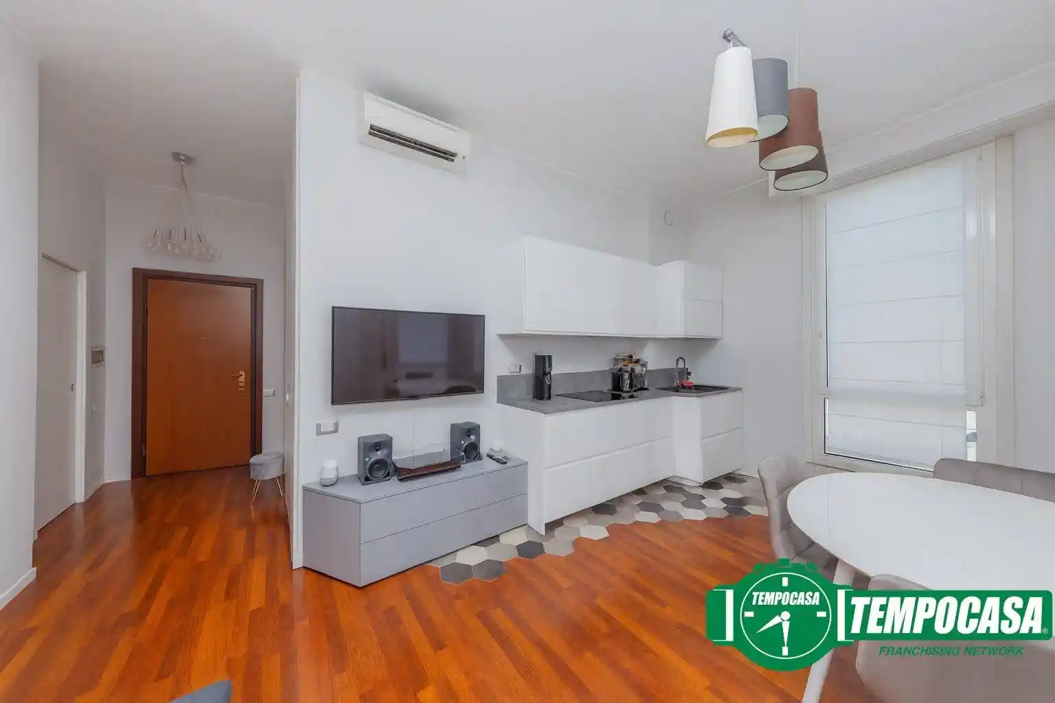 Bilocale via della Chiusa 8, Carrobbio, Milano - foto 4