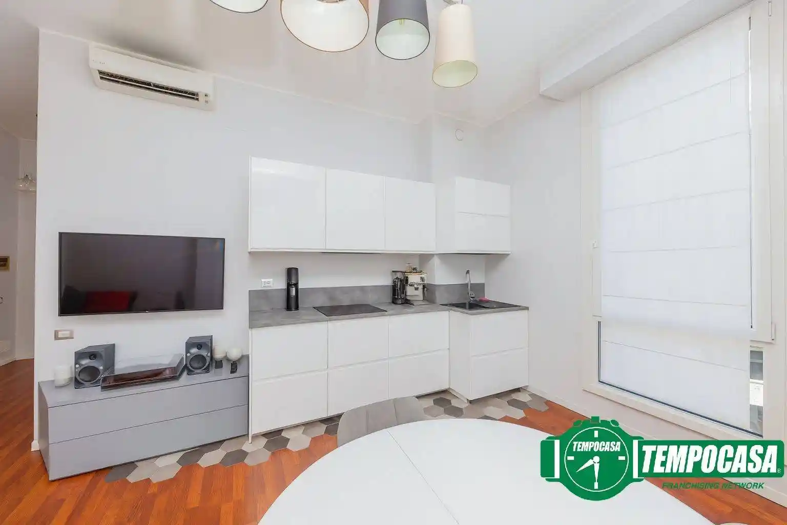 Bilocale via della Chiusa 8, Carrobbio, Milano - foto 5