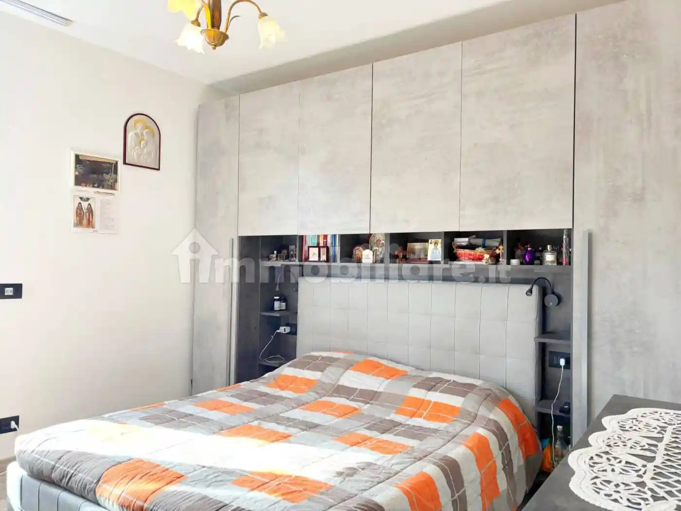 Terratetto unifamiliare via Fonda di Montuolo 28A, Montuolo, Lucca - foto 2