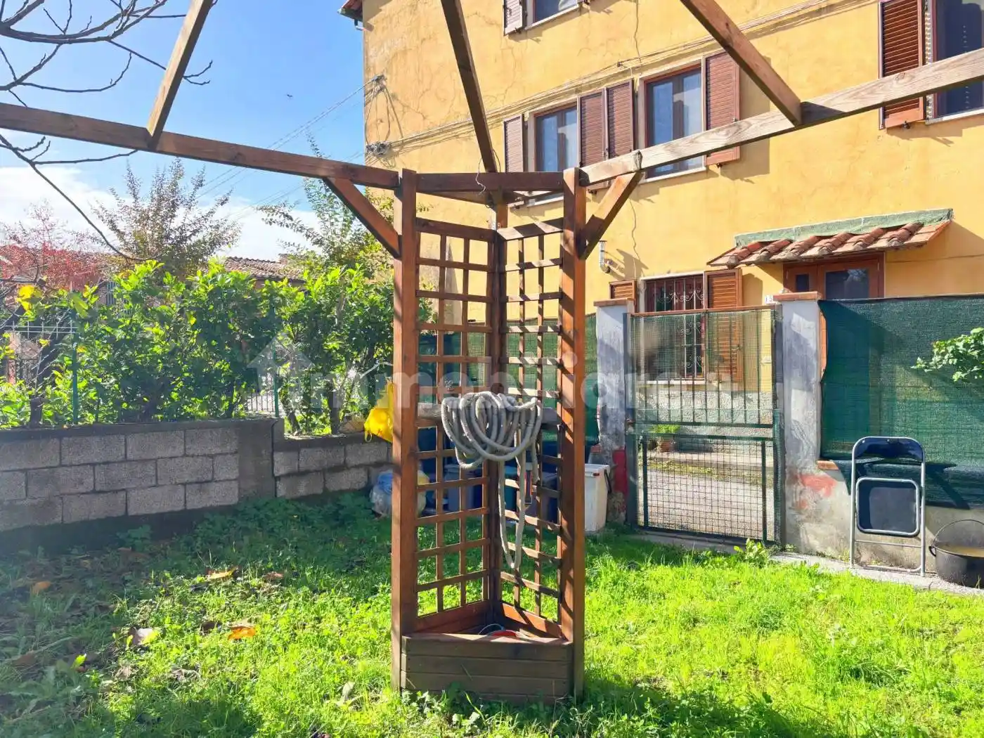 Terratetto unifamiliare via Fonda di Montuolo 28A, Montuolo, Lucca - foto 3