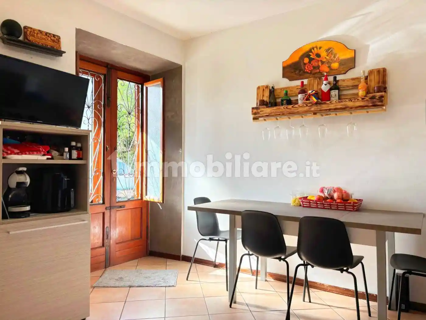 Terratetto unifamiliare via Fonda di Montuolo 28A, Montuolo, Lucca - foto 5