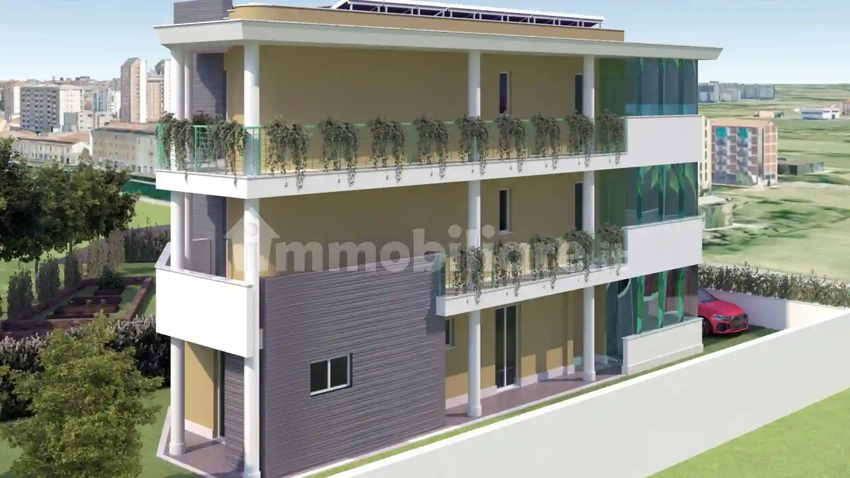 Appartamento - foto 3