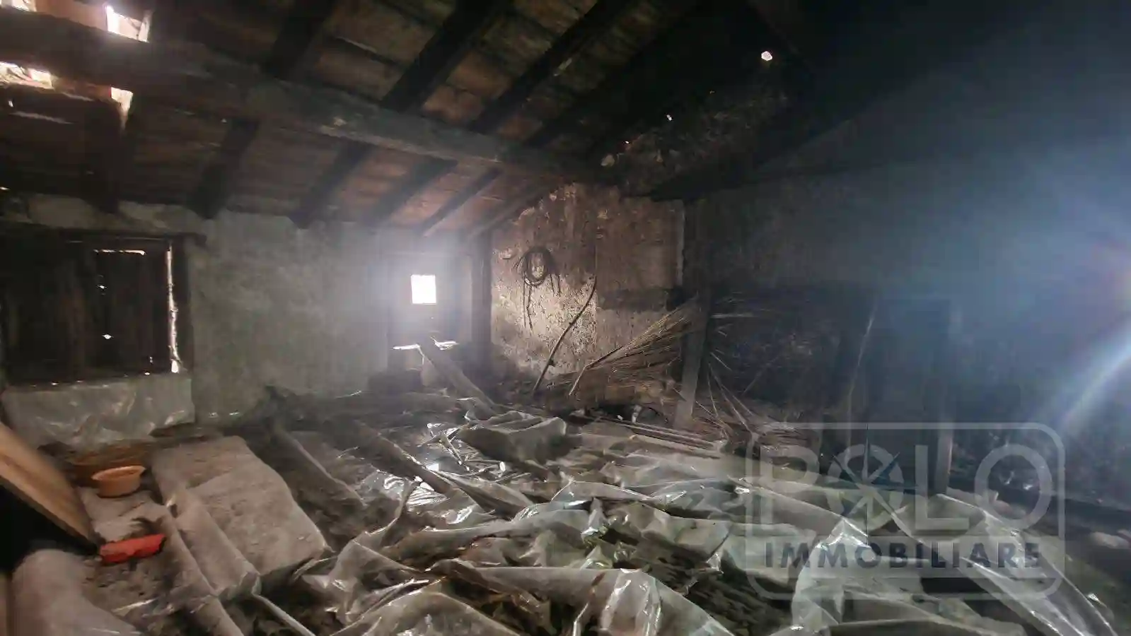 Palazzo - Edificio - foto 2