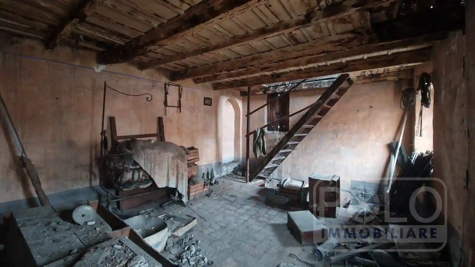 Palazzo - Edificio - foto 5