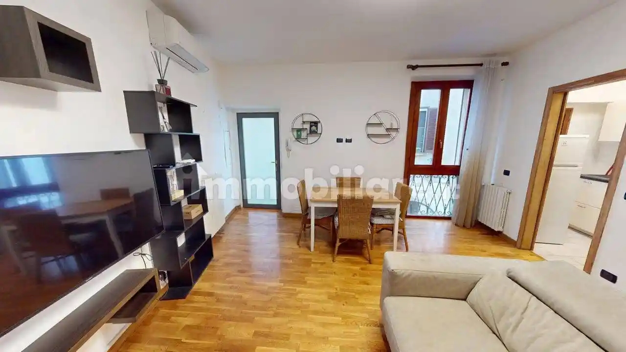 Bilocale via Guglielmo Pepe 16, Isola, Milano - foto 4